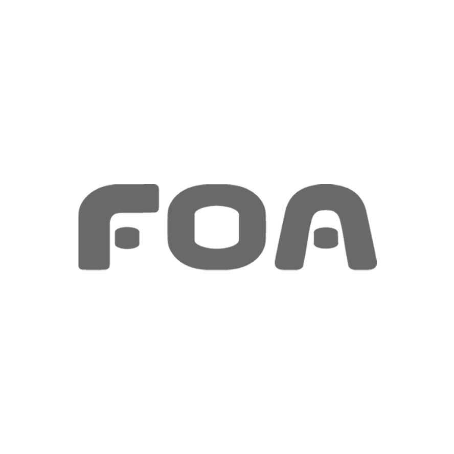 FOA logo